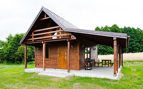 Domek Nad Strugą